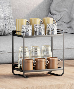 Органайзеры металлические, для дома