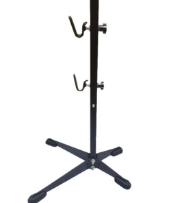 Стойка - штатив для велосипеда, под заднее колесо (BB-003)