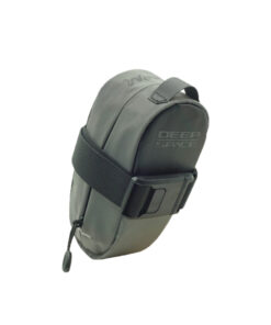 Велосипедная сумка аптечка Deepspace 0,3л - серый (BB-003)