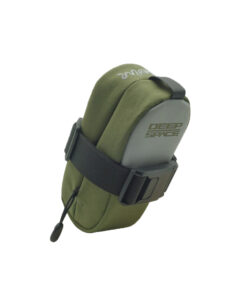 Велосипедная сумка аптечка Deepspace 0,3л - хаки (BB-002)