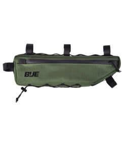 Велосипедная сумка под раму Deepspace 2,7л - хаки (BB-005)