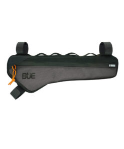 Велосипедная сумка под раму Deepspace 1,5л - серый (BB-007)